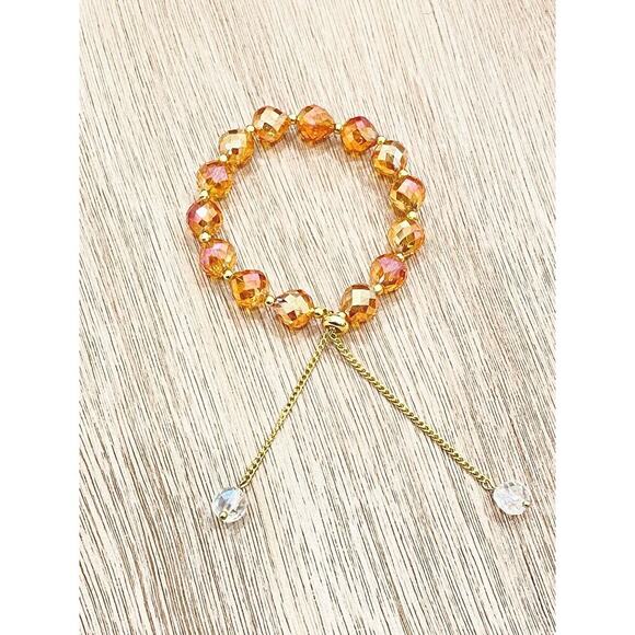 Swarovski Beaded Bracelet - Picture 6 of 13